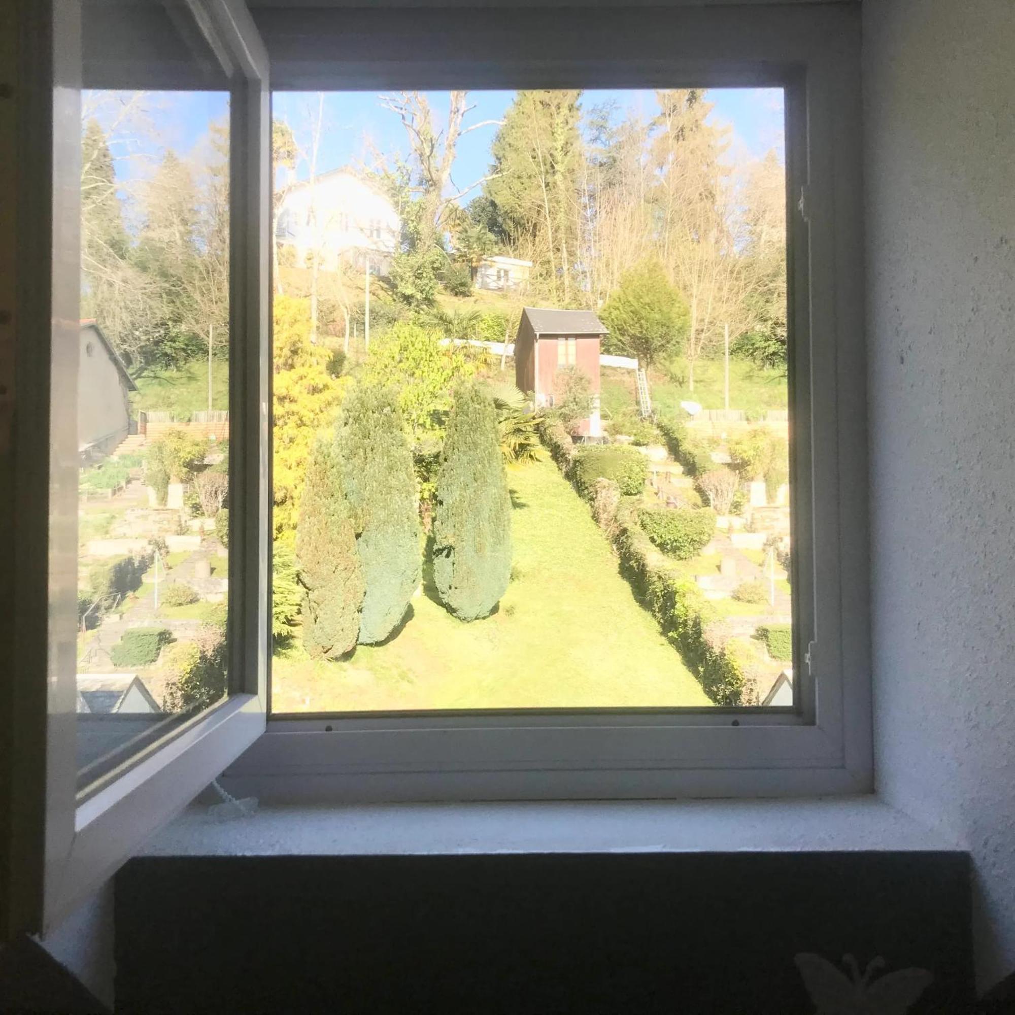 Appartement Charmant A Bagneres De Bigorre 56 M² Avec Balcon Eksteriør billede